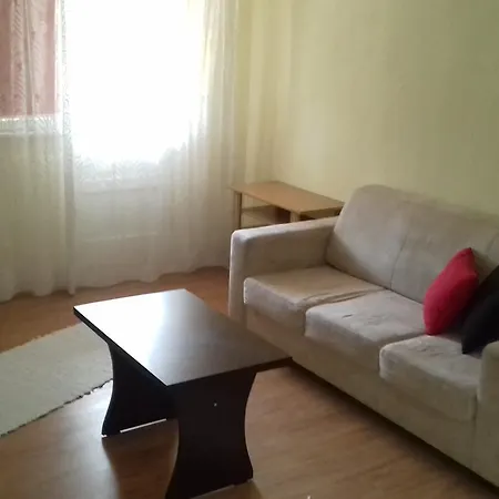 Apartament Done Tomis Nord