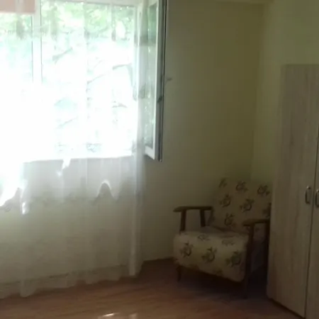 아파트 Apartament Done *