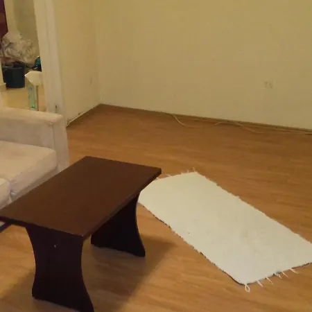 아파트 Apartament Done
