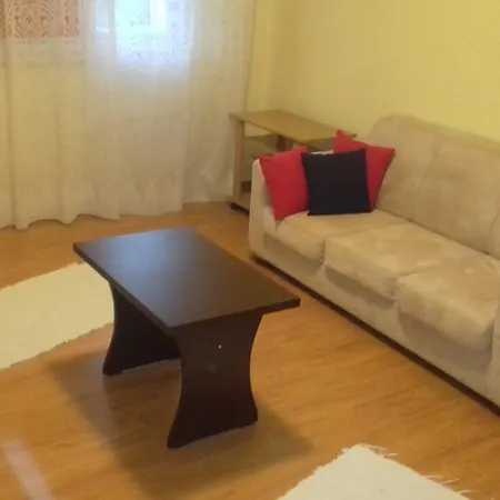 아파트 Apartament Done *