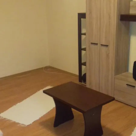 Apartament Done Tomis Nord