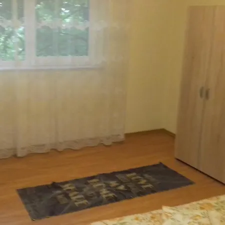 Apartament Done