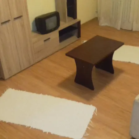 Apartament Done