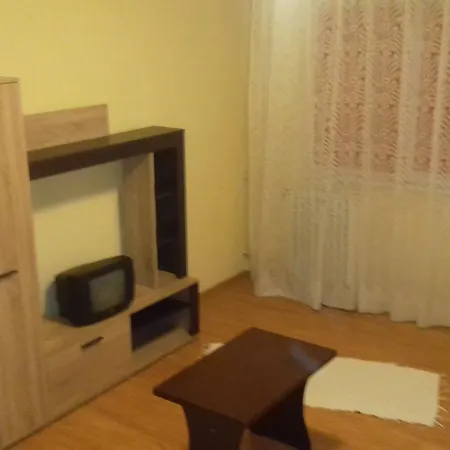 Apartament Done 아파트